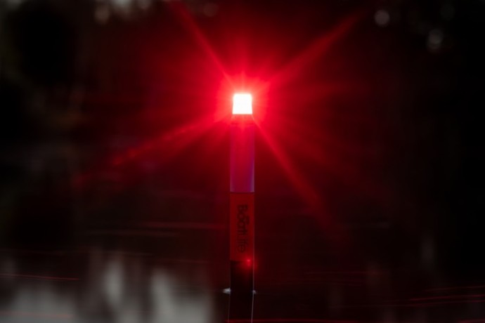 Set Štapna Boja Nash Boat Life Illuminated Marker Pole 6,5m