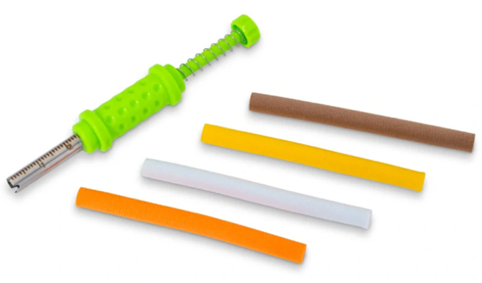 Set svrdla Anaconda Boilie Balance Kit