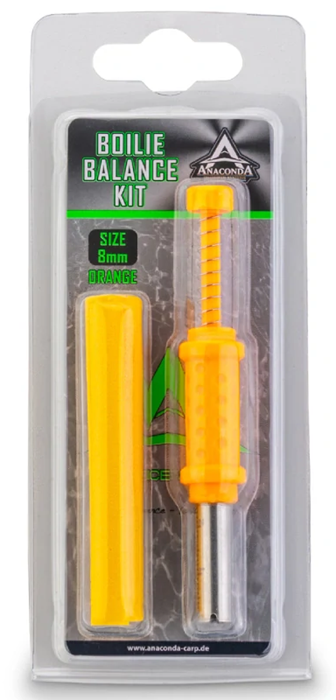 Set svrdla Anaconda Boilie Balance Kit