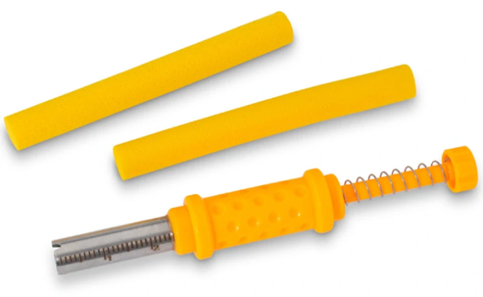 Set svrdla Anaconda Boilie Balance Kit