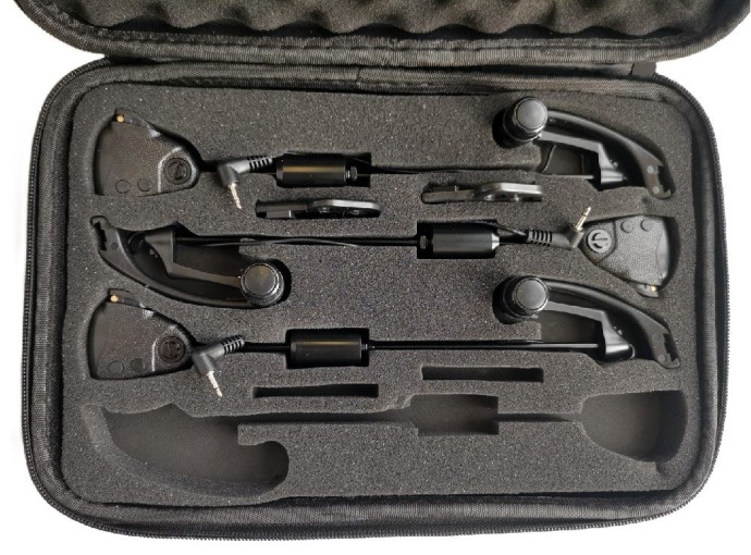 Set Swinger ZICO UNICARP Classic MC LED