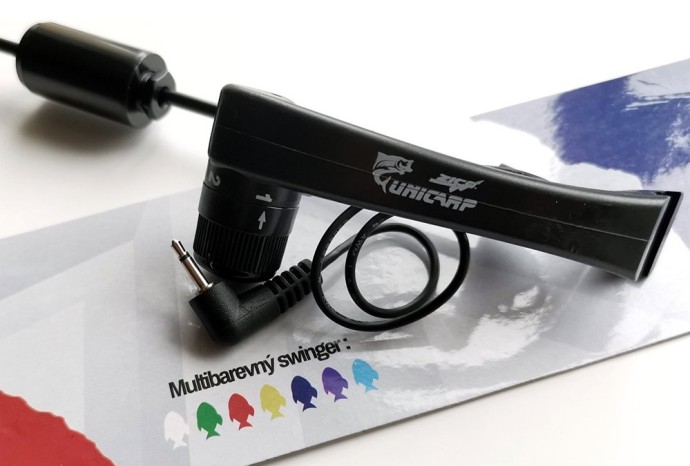 Set Swinger ZICO UNICARP Classic MC LED