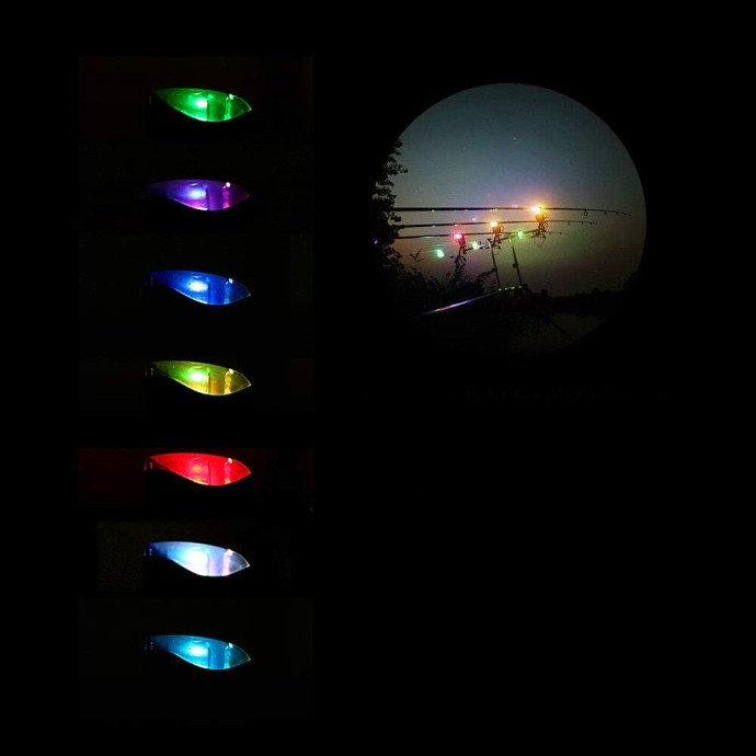 Set Swinger ZICO UNICARP Classic MC LED