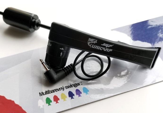 Set Swinger ZICO UNICARP Magnetic MC LED