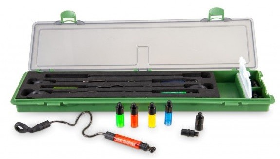 Set Swingera Anaconda Chain Dropper Sets