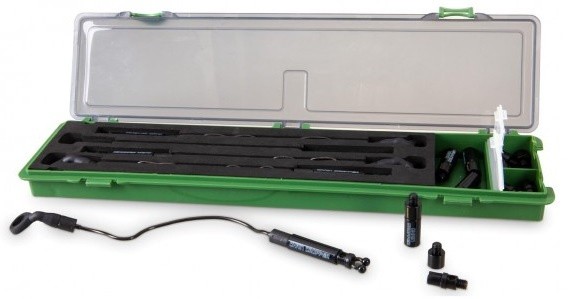 Set Swingera Anaconda Chain Dropper Sets