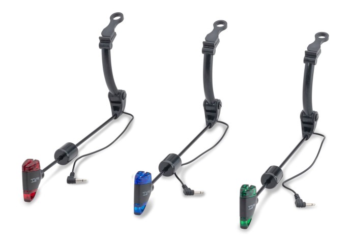 Set Swingera Anaconda Vipex TXR RGB