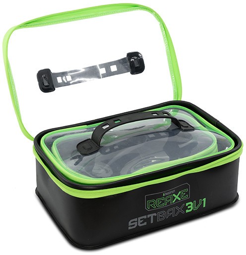 Set Torbi Delphin Reaxe SetBAX 3u1