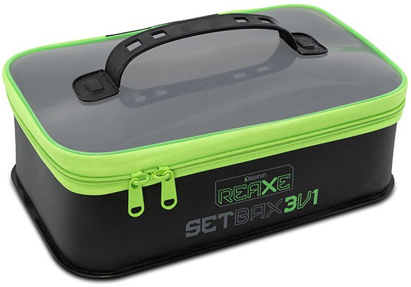 Set Torbi Delphin Reaxe SetBAX 3u1