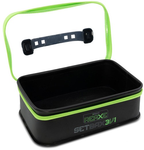 Set Torbi Delphin Reaxe SetBAX 3u1