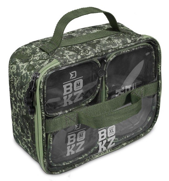 Set Torbica Delphin 4xBOKZ SPACE C2G