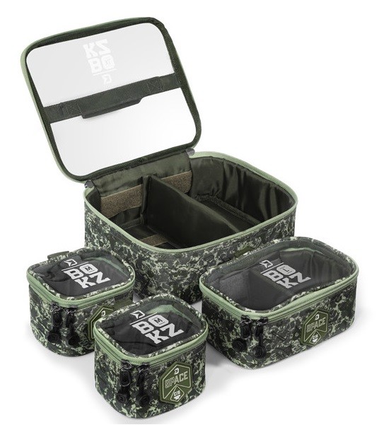 Set Torbica Delphin 4xBOKZ SPACE C2G