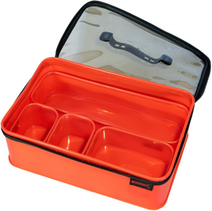 Set torbica Feeder Expert EVA Method Feeder Set 4+1