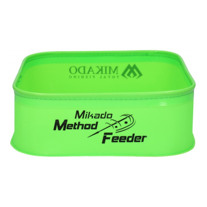 Set torbica Mikado Bag Method Feeder 007 Set