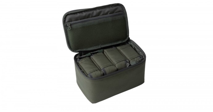 Set torbica Mikado Enclave Accessory 1+4 Set