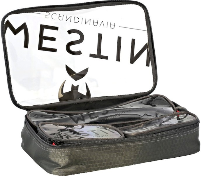Set torbica Westin W4 Clear Guard Pouch Set