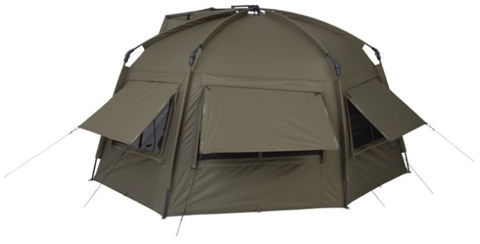 Set užadi Trakker Tempest RS Cool Guys