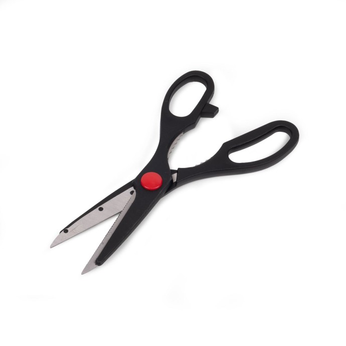 Set za filetiranje Zebco Fish Filleting Knife Set