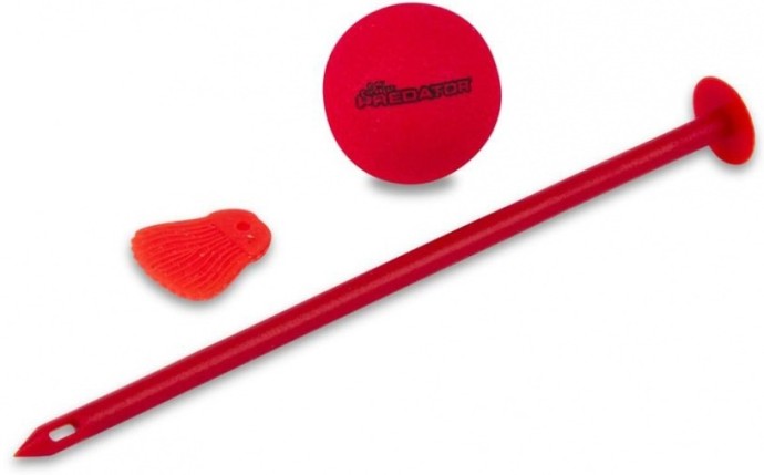 Set za izradu tonućeg mamca Rage Kebab and Bite Popper Kit