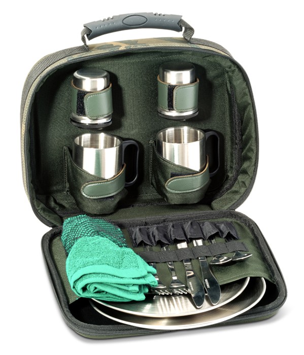Set za jelo Anaconda Prime Tableware