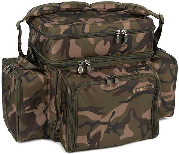 Set za jelo Fox Camolite 2 Person Session Cooler/Food Bag