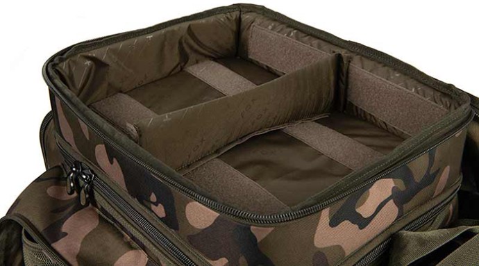 Set za jelo Fox Camolite 2 Person Session Cooler/Food Bag