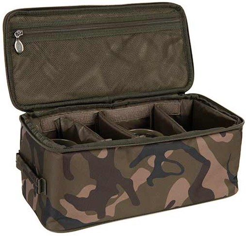 Set za jelo Fox Camolite Brew Kit Bag