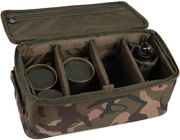 Set za jelo Fox Camolite Brew Kit Bag