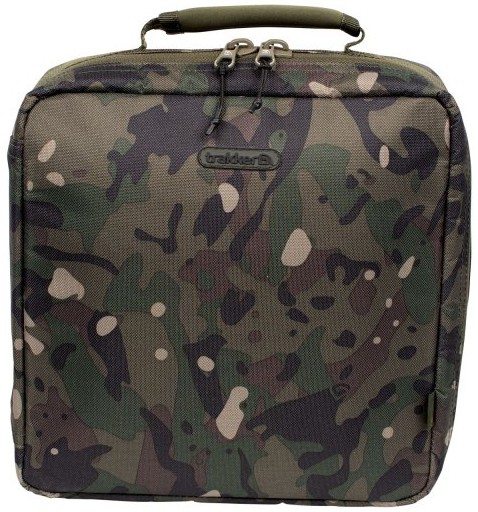 Set za jelo Trakker Veliki NXC Camo Deluxe Food Set