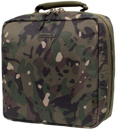 Set za jelo Trakker Veliki NXC Camo Deluxe Food Set