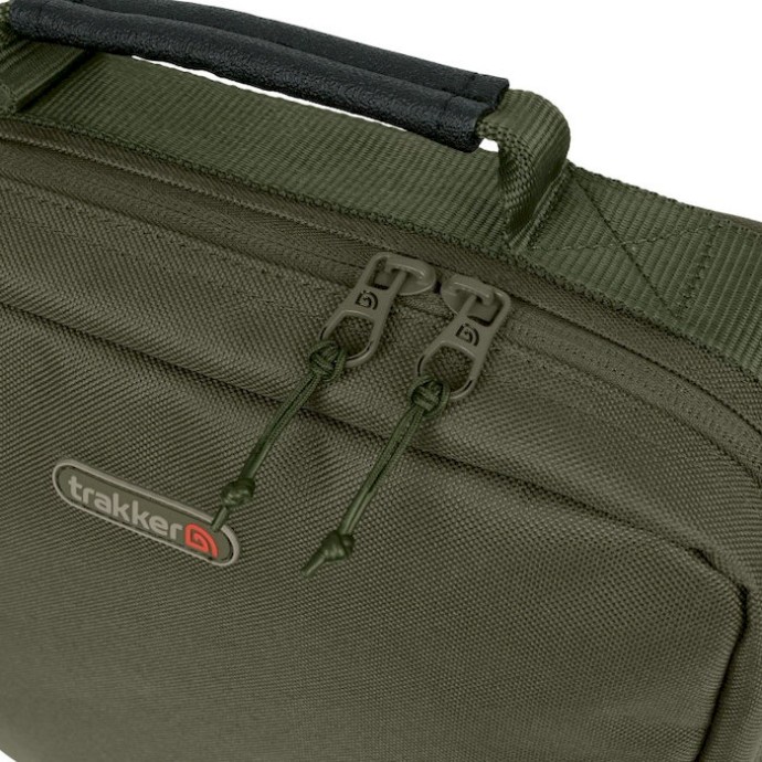 Set za jelo Trakker Veliki NXG Deluxe Food Set