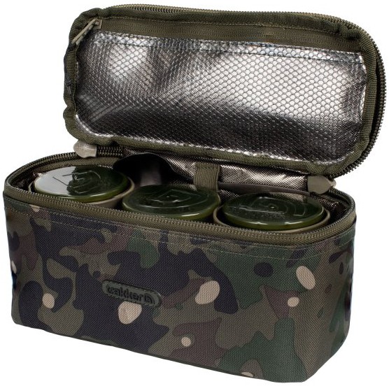 Set za kavu Trakker NXC Camo Brew Kit