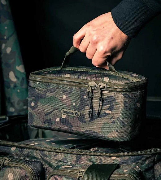 Set za kavu Trakker NXC Camo Brew Kit