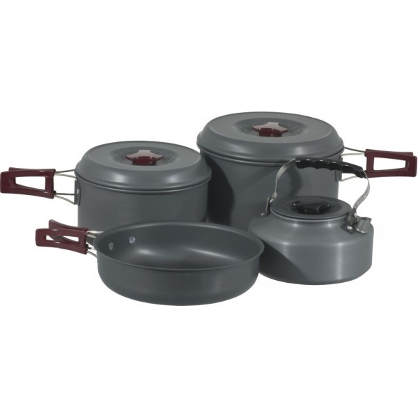 Set za kuhanje Anaconda Cook Kit