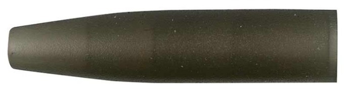 Set za montažu Fox Edges Naturals Power Grip Lead Clip Kit