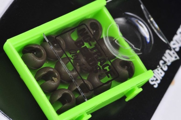 Set Za Montažu Korda Naked Chod System Chod Rig 3kom