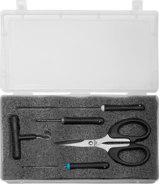 Set za montiranje mamaca Zebco Trophy Baiting Tool Set