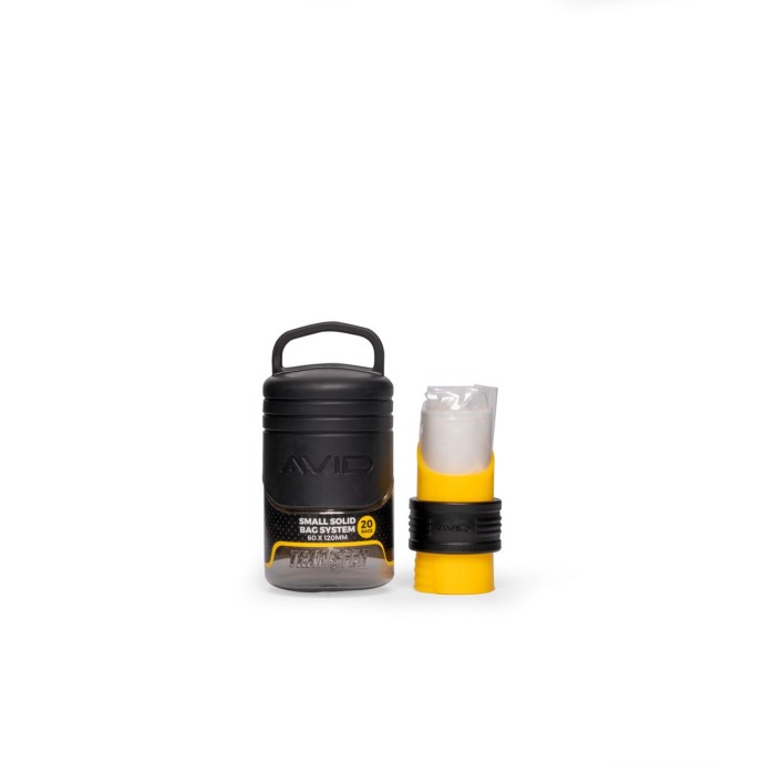 Set za punjenje PVA vrećica Avid Transfer Solid Bag System