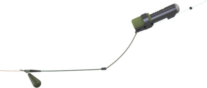 Set za ribolov na dnu Westin Bottom Fishing Kit