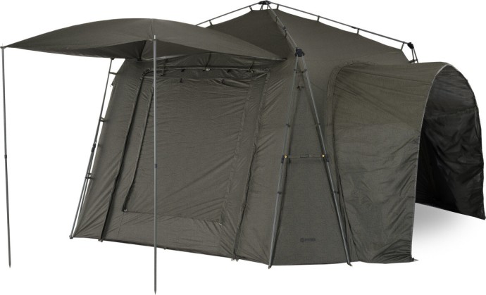 Set za spajanje bivaka Mivardi Base Camp Xtreme XXL