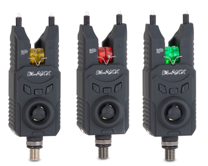 Signalizator Anaconda Blaxx iP