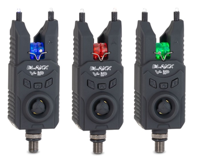 Signalizator Anaconda Blaxx V-iP