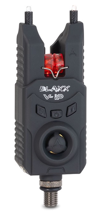 Signalizator Anaconda Blaxx V-iP