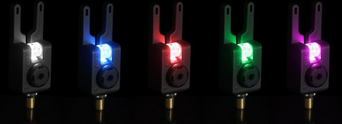 Signalizator ATTs Underlit Alarm