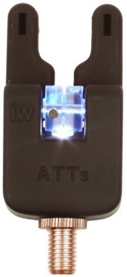 Signalizator ATTs Underlit Wheel