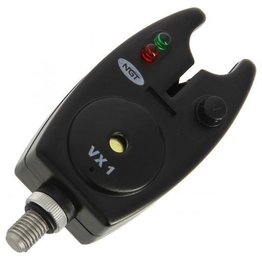 Signalizator Bite Alarm NGT VX-1 AKCIJA 1+1 GRATIS !!