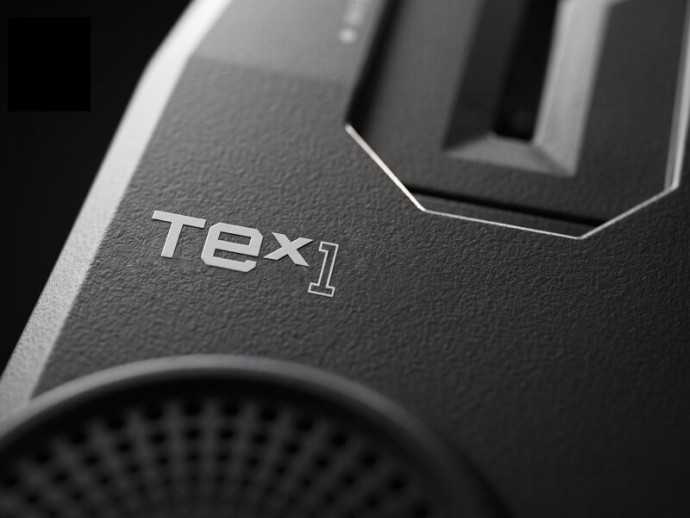Signalizátor Delphin TEX1