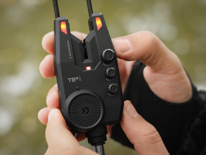 Signalizátor Delphin TEX1