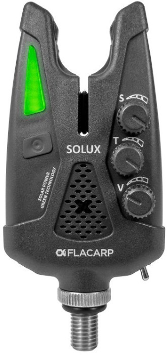 Signalizator Flacarp Solux s RGB Diodom i Odašiljačem Signala