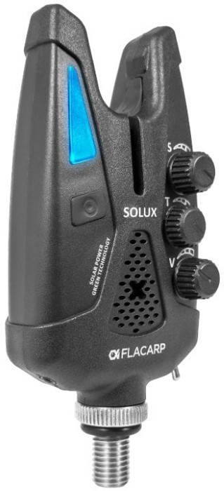 Signalizator Flacarp Solux s RGB Diodom i Odašiljačem Signala